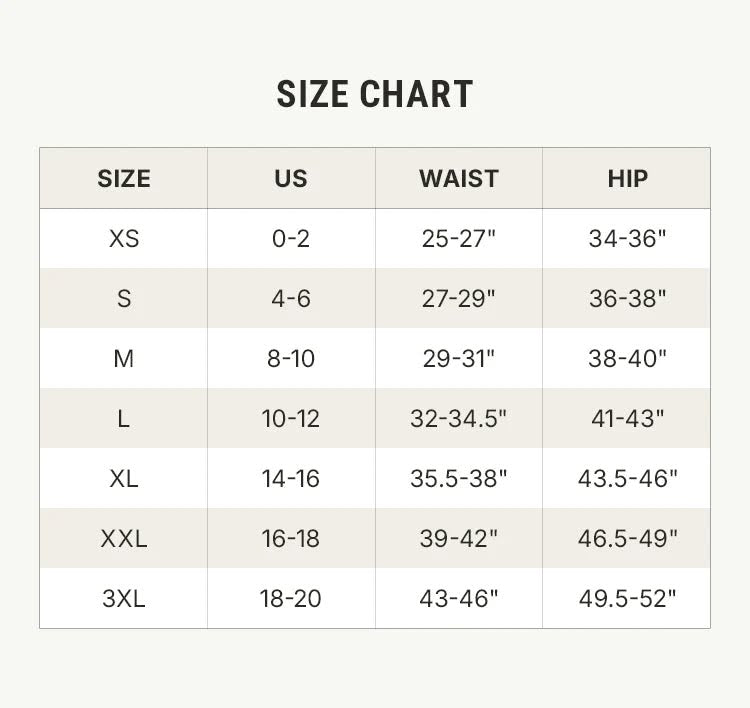 WaistRehab™ Waist Trainer
