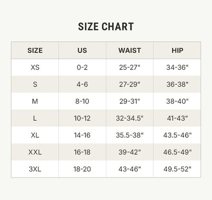 WaistRehab™ Waist Trainer