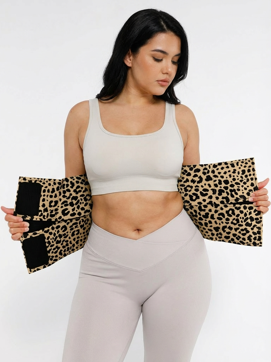WaistRehab™ Waist Trainer
