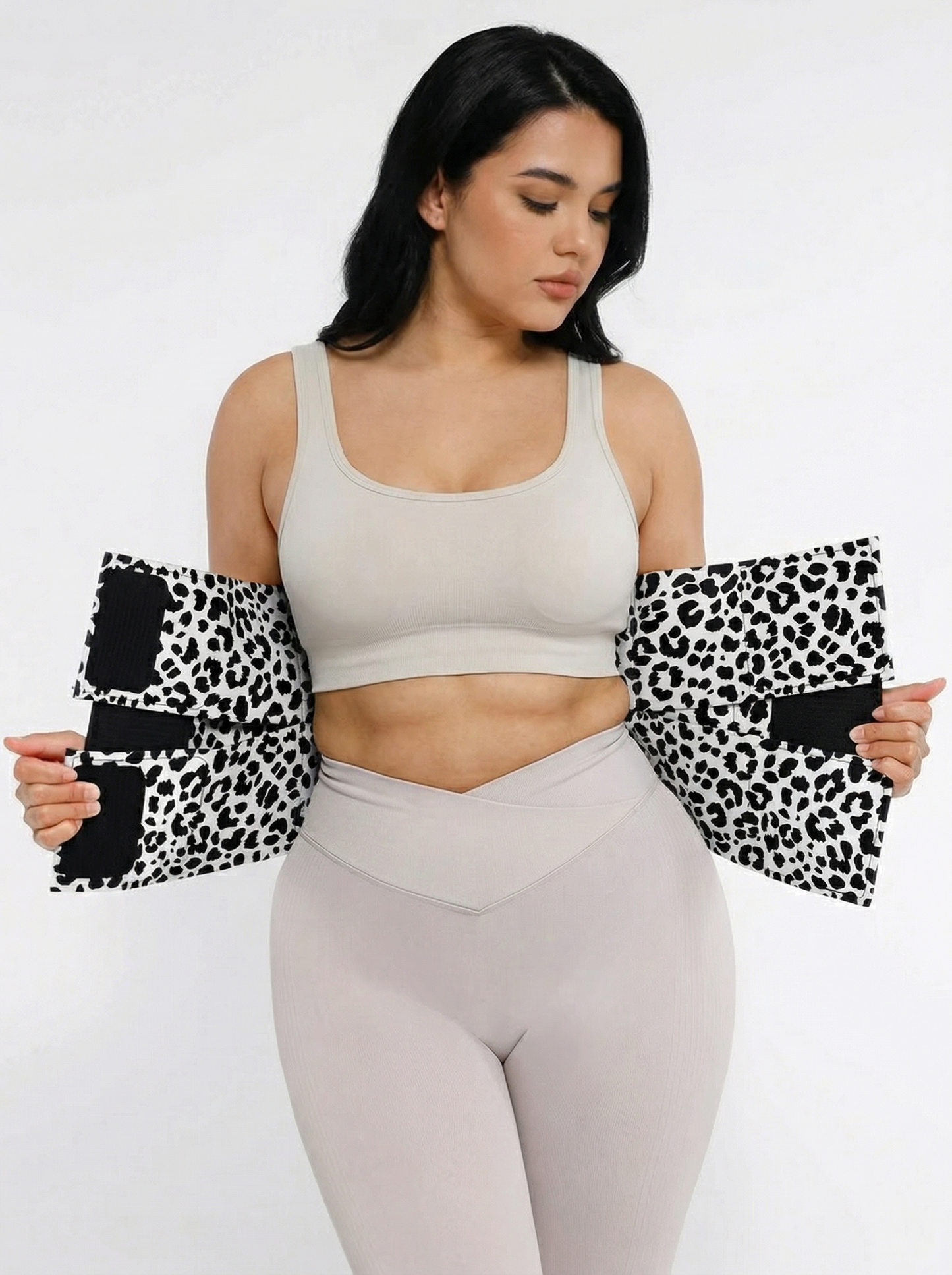 WaistRehab™ Waist Trainer