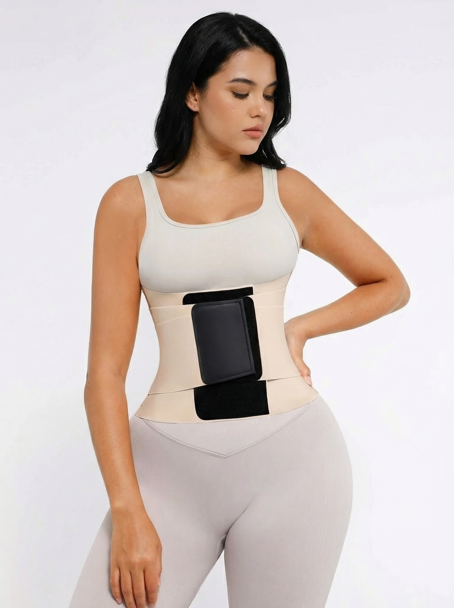 WaistRehab™ Waist Trainer