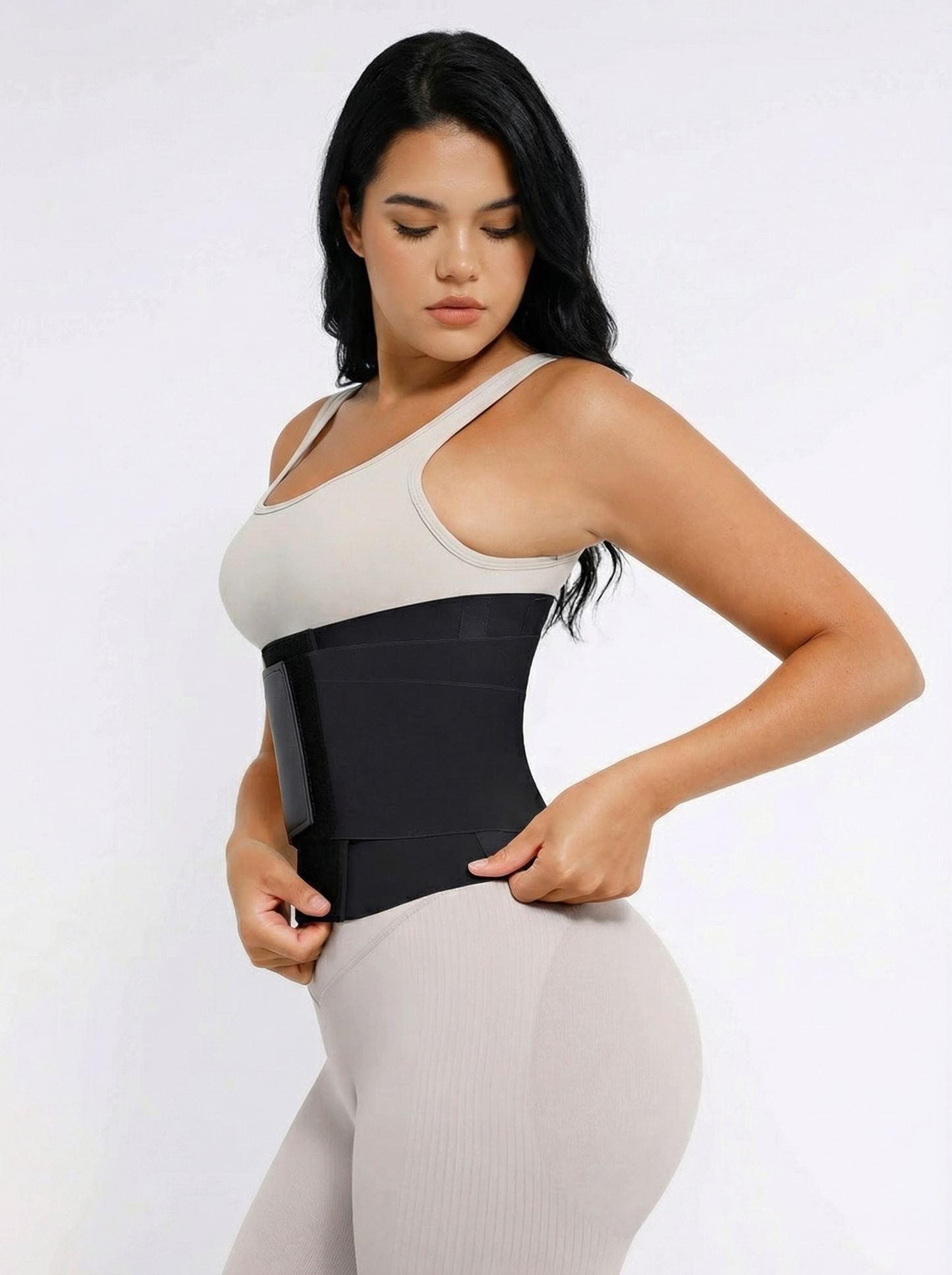 WaistRehab™ Waist Trainer