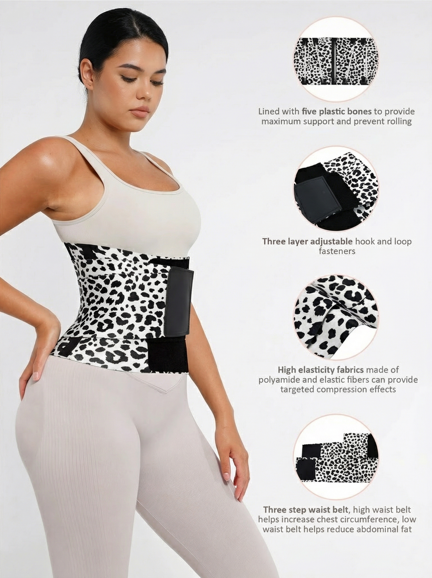 WaistRehab™ Waist Trainer