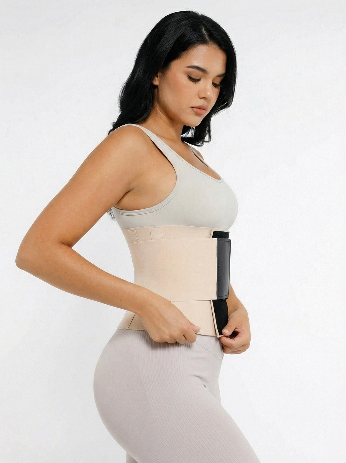 WaistRehab™ Waist Trainer