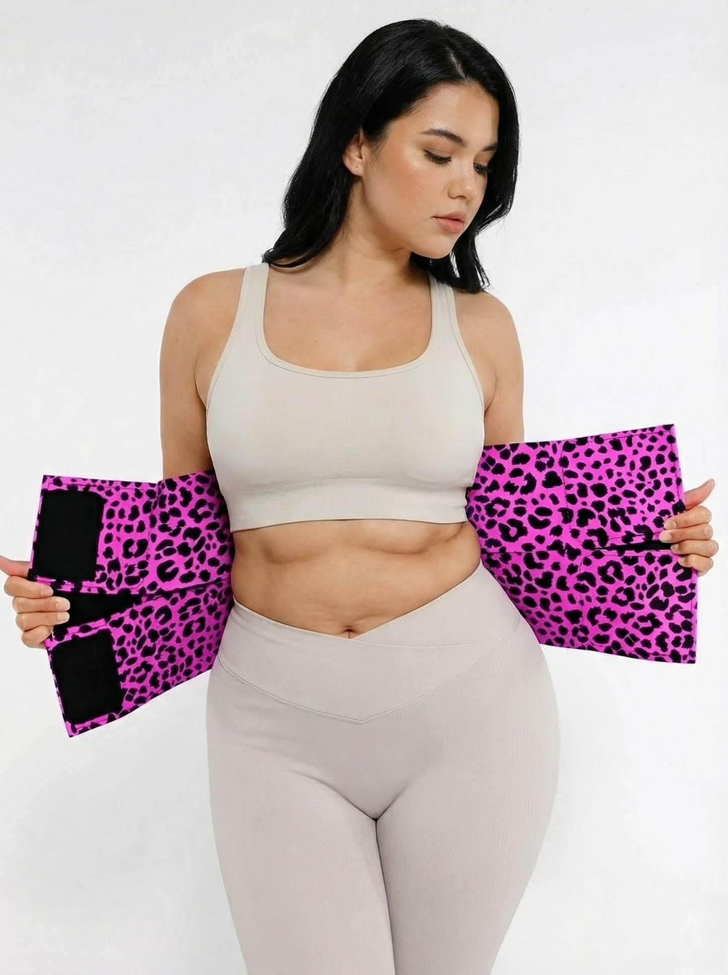 WaistRehab™ Waist Trainer